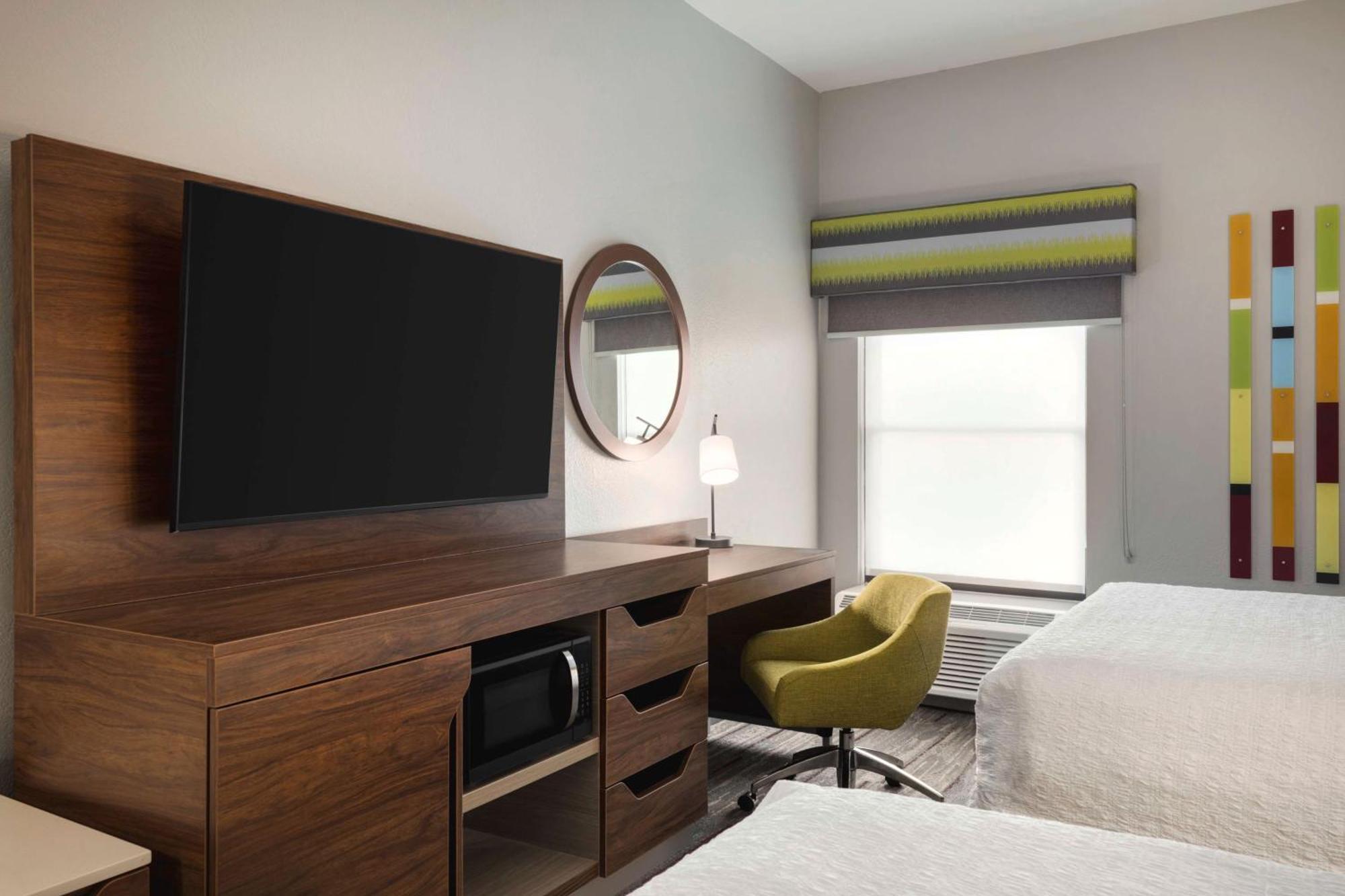 Hampton Inn Старквил Екстериор снимка