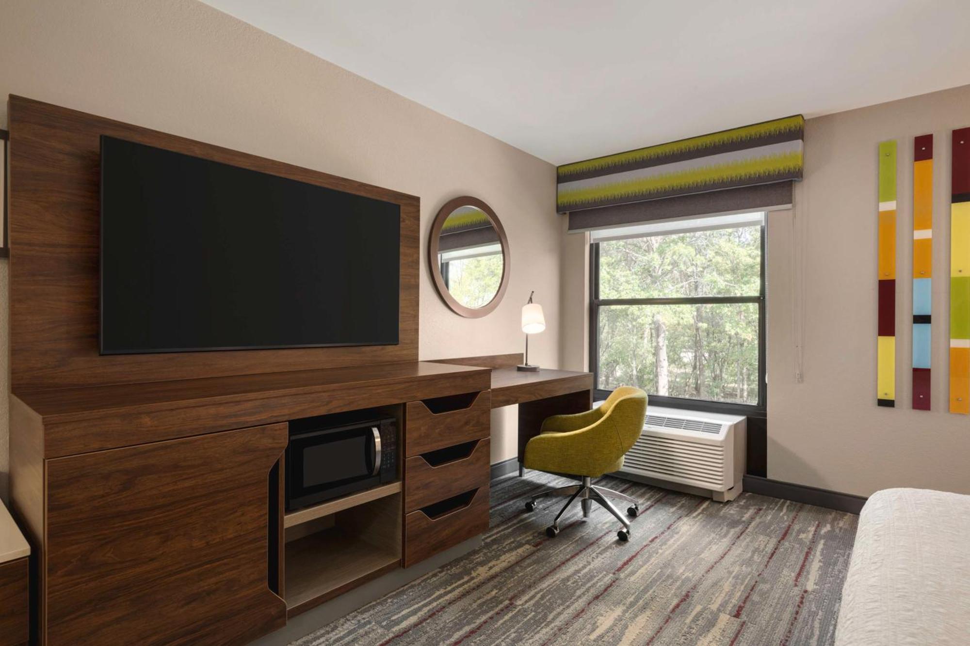Hampton Inn Старквил Екстериор снимка