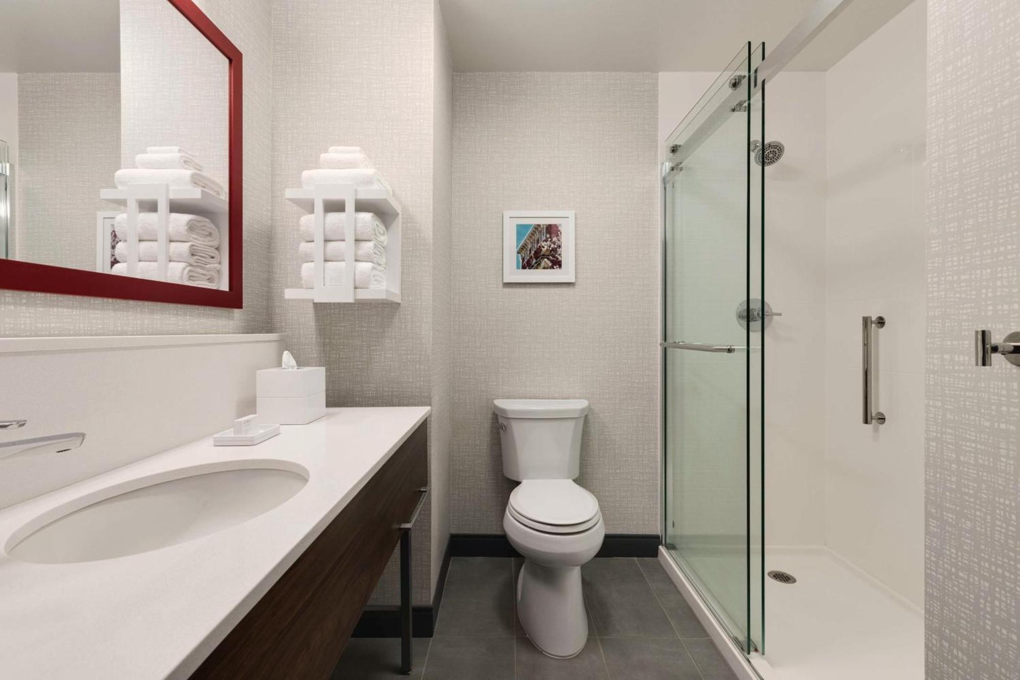 Hampton Inn Старквил Екстериор снимка