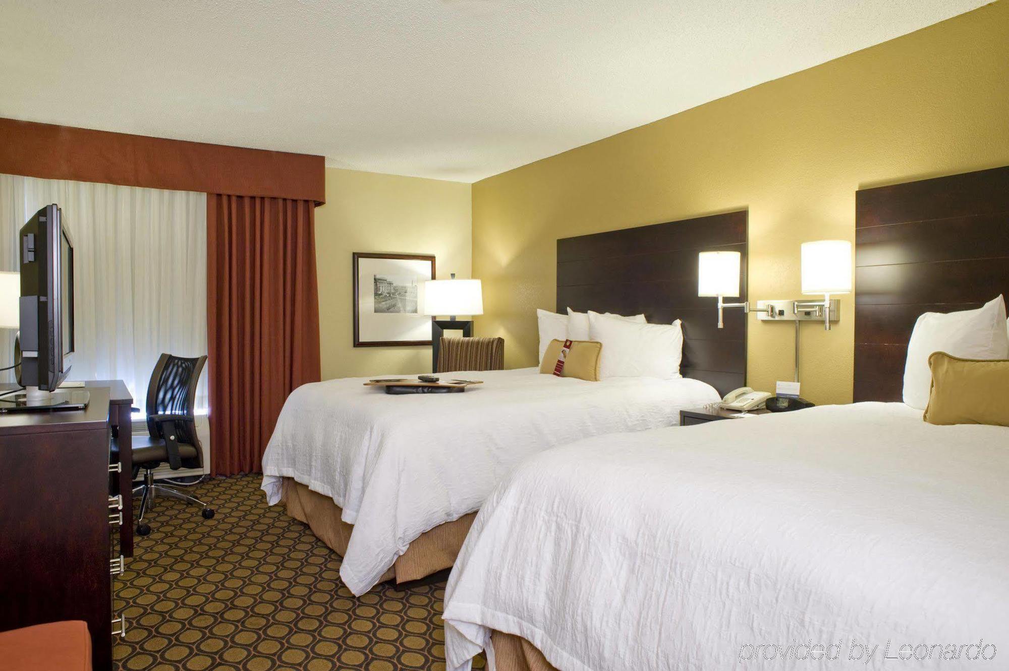 Hampton Inn Старквил Стая снимка